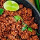 Easy Vegan Chorizo Recipe: Spicy Plant-Based Sausage! | Discover Delicious Vegan Food, Beauty Swaps, and Zero-Waste Tips for a Greener Life