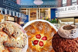 The Best Vegan Bakery in Syracuse, NY: Treats & More | Discover Delicious Vegan Food, Beauty Swaps, and Zero-Waste Tips for a Greener Life