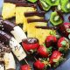Decadent Vegan Chocolate Covered Fruit [Healthy Treat!] | Discover Delicious Vegan Food, Beauty Swaps, and Zero-Waste Tips for a Greener Life