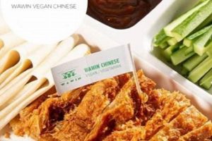 Best Vegan Options at Chinese: Your Complete Guide! | Discover Delicious Vegan Food, Beauty Swaps, and Zero-Waste Tips for a Greener Life