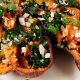 Easy Vegan Baked Sweet Potato Recipes + Ideas | Discover Delicious Vegan Food, Beauty Swaps, and Zero-Waste Tips for a Greener Life