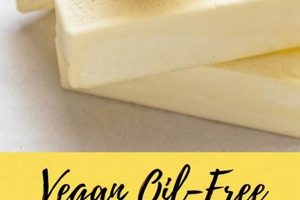 The Best Seed Oil Free Vegan Butter: Taste & Benefits | Discover Delicious Vegan Food, Beauty Swaps, and Zero-Waste Tips for a Greener Life