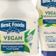 Best Vegan Mayo: A Best Foods Vegan Mayo Review & More | Discover Delicious Vegan Food, Beauty Swaps, and Zero-Waste Tips for a Greener Life