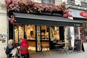 Best Vegan Bakery Paris: Guide + Treats | Discover Delicious Vegan Food, Beauty Swaps, and Zero-Waste Tips for a Greener Life