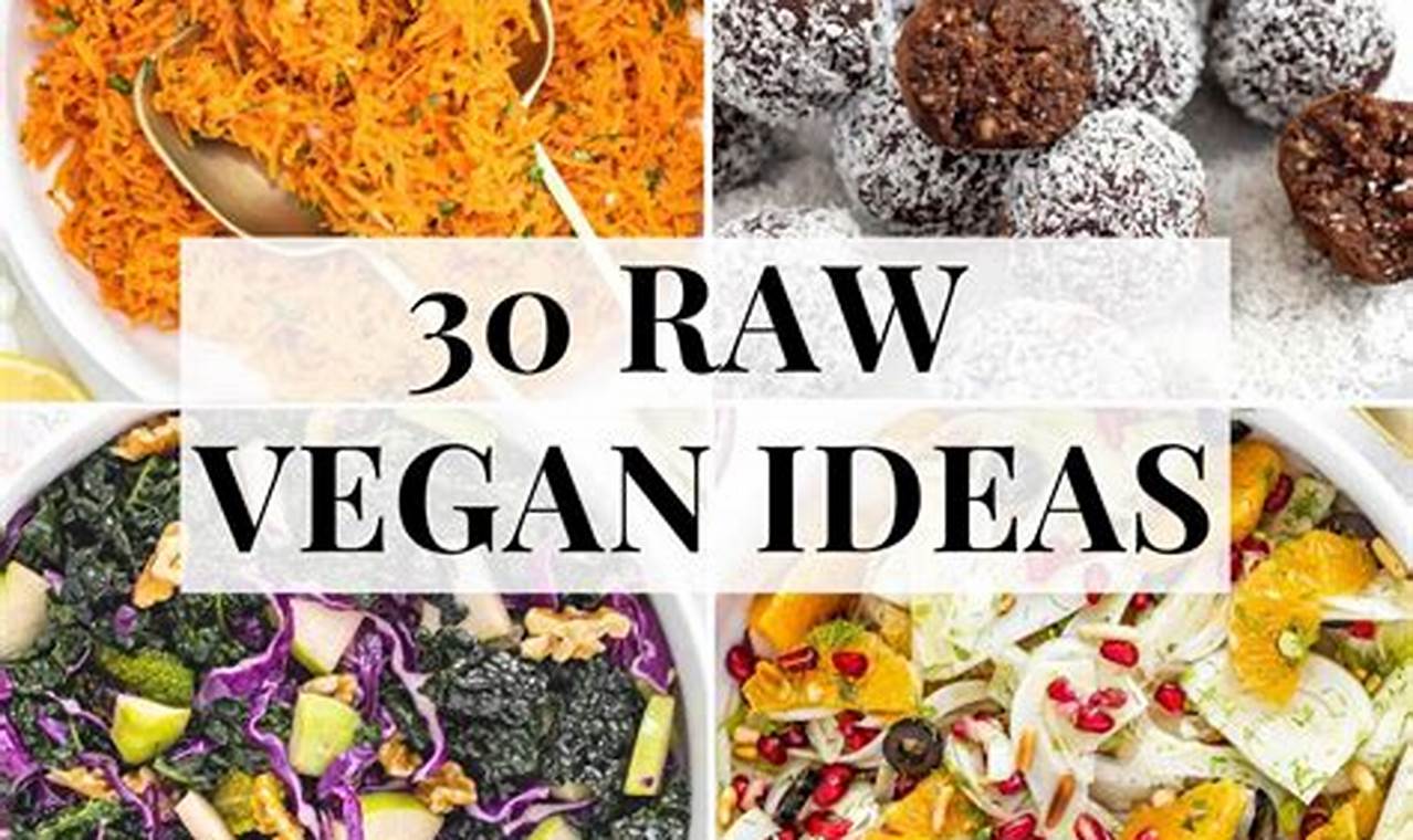 The Ultimate Raw Vegan Dishes Guide + Recipes Discover Delicious Vegan Food, Beauty Swaps, and Zero-Waste Tips for a Greener Life The Ultimate Raw Vegan Dishes Guide + Recipes | Discover Delicious Vegan Food, Beauty Swaps, and Zero-Waste Tips for a Greener Life