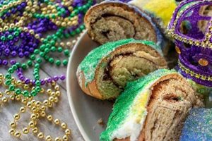 Guide to Vegan King Cake in New Orleans - Best Options! Discover Delicious Vegan Food, Beauty Swaps, and Zero-Waste Tips for a Greener Life Guide to Vegan King Cake in New Orleans - Best Options! | Discover Delicious Vegan Food, Beauty Swaps, and Zero-Waste Tips for a Greener Life