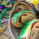 Guide to Vegan King Cake in New Orleans - Best Options! | Discover Delicious Vegan Food, Beauty Swaps, and Zero-Waste Tips for a Greener Life