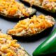 Easy Vegan Jalapeno Poppers Recipe [Spicy & Delicious] | Discover Delicious Vegan Food, Beauty Swaps, and Zero-Waste Tips for a Greener Life