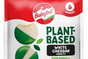 Guide to Vegan Babybel: Brands, Taste & More! Discover Delicious Vegan Food, Beauty Swaps, and Zero-Waste Tips for a Greener Life Guide to Vegan Babybel: Brands, Taste & More! | Discover Delicious Vegan Food, Beauty Swaps, and Zero-Waste Tips for a Greener Life