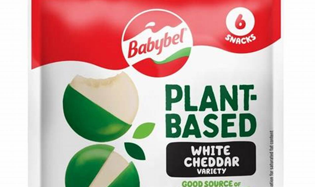 Guide to Vegan Babybel: Brands, Taste & More! Discover Delicious Vegan Food, Beauty Swaps, and Zero-Waste Tips for a Greener Life Guide to Vegan Babybel: Brands, Taste & More! | Discover Delicious Vegan Food, Beauty Swaps, and Zero-Waste Tips for a Greener Life