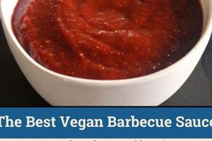 Vegan? Is Barbecue Sauce Vegan Friendly & Safe | Discover Delicious Vegan Food, Beauty Swaps, and Zero-Waste Tips for a Greener Life