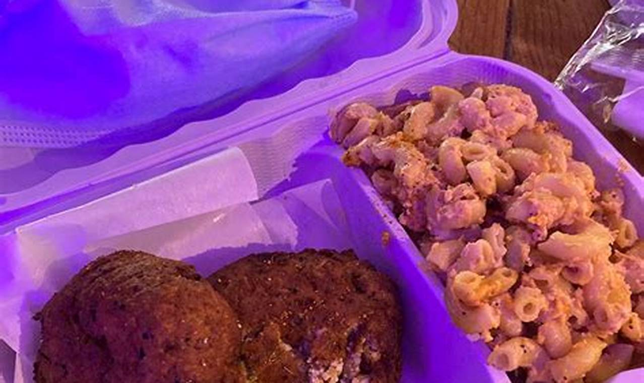 Guide to Vegan Restaurants in Baltimore: Best Spots & More | Discover Delicious Vegan Food, Beauty Swaps, and Zero-Waste Tips for a Greener Life