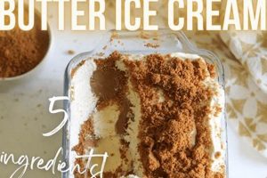 The BEST Vegan Cookie Butter: Homemade &amp; Delicious! | Discover Delicious Vegan Food, Beauty Swaps, and Zero-Waste Tips for a Greener Life