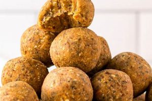 Easy Vegan Protein Balls Recipe: Fuel Your Body! | Discover Delicious Vegan Food, Beauty Swaps, and Zero-Waste Tips for a Greener Life
