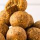 Easy Vegan Protein Balls Recipe: Fuel Your Body! | Discover Delicious Vegan Food, Beauty Swaps, and Zero-Waste Tips for a Greener Life