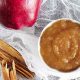 Easy Vegan Applesauce Recipe: Homemade & Delicious! | Discover Delicious Vegan Food, Beauty Swaps, and Zero-Waste Tips for a Greener Life