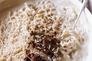 Best Vegan Chicken Alfredo Sauce Recipe [Easy!] | Discover Delicious Vegan Food, Beauty Swaps, and Zero-Waste Tips for a Greener Life