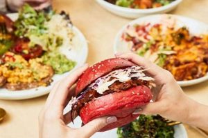 Best Vegan Restaurants Melbourne CBD: Guide + More | Discover Delicious Vegan Food, Beauty Swaps, and Zero-Waste Tips for a Greener Life