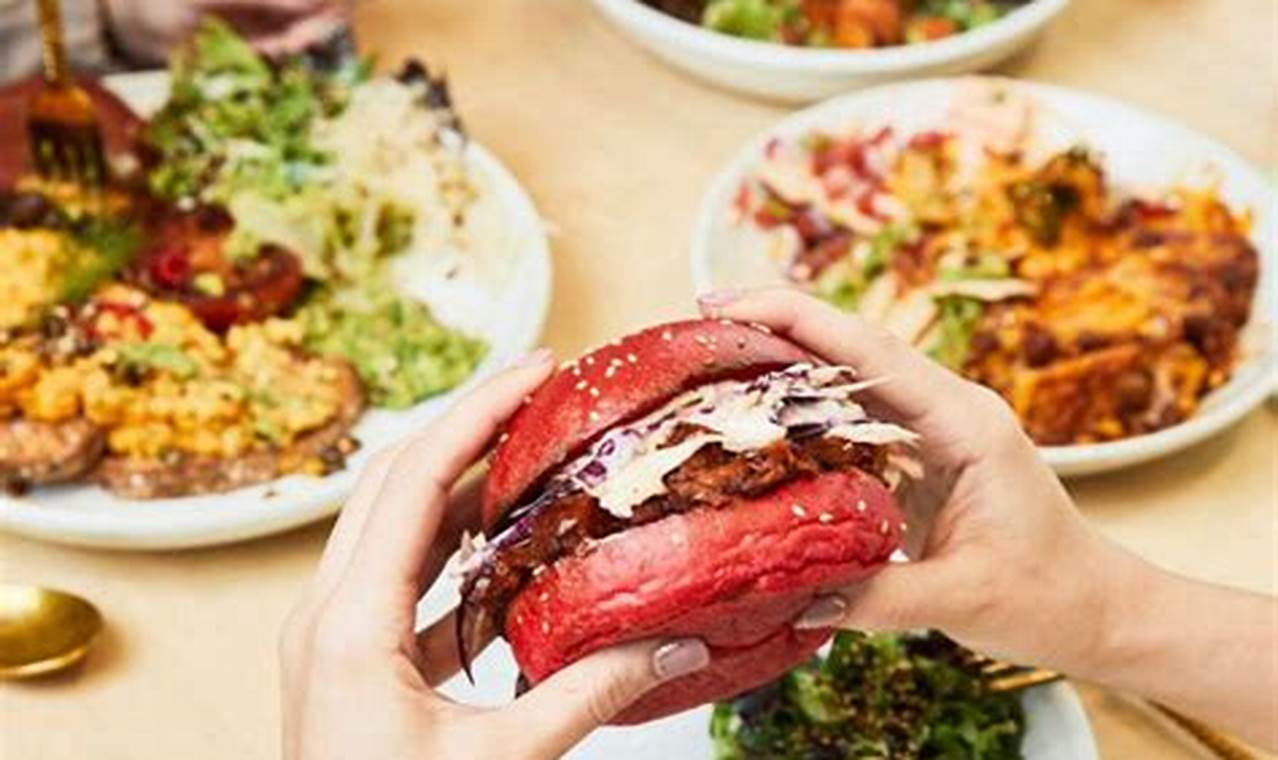 Best Vegan Restaurants Melbourne CBD: Guide + More | Discover Delicious Vegan Food, Beauty Swaps, and Zero-Waste Tips for a Greener Life