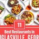 Guide to Vegan Restaurants in Douglasville, GA: Your Plant-Based Guide | Discover Delicious Vegan Food, Beauty Swaps, and Zero-Waste Tips for a Greener Life