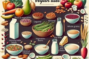 Guide to a Healthy Vegan Diet for Infants: Benefits & Risks | Discover Delicious Vegan Food, Beauty Swaps, and Zero-Waste Tips for a Greener Life