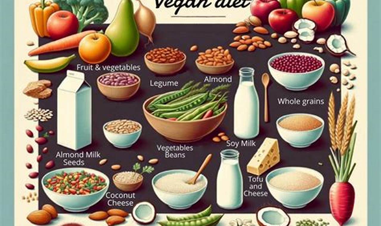 Guide to a Healthy Vegan Diet for Infants: Benefits & Risks | Discover Delicious Vegan Food, Beauty Swaps, and Zero-Waste Tips for a Greener Life
