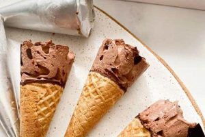 Vegan Ice Cream: Are Ice Cream Cones Vegan? Guide | Discover Delicious Vegan Food, Beauty Swaps, and Zero-Waste Tips for a Greener Life