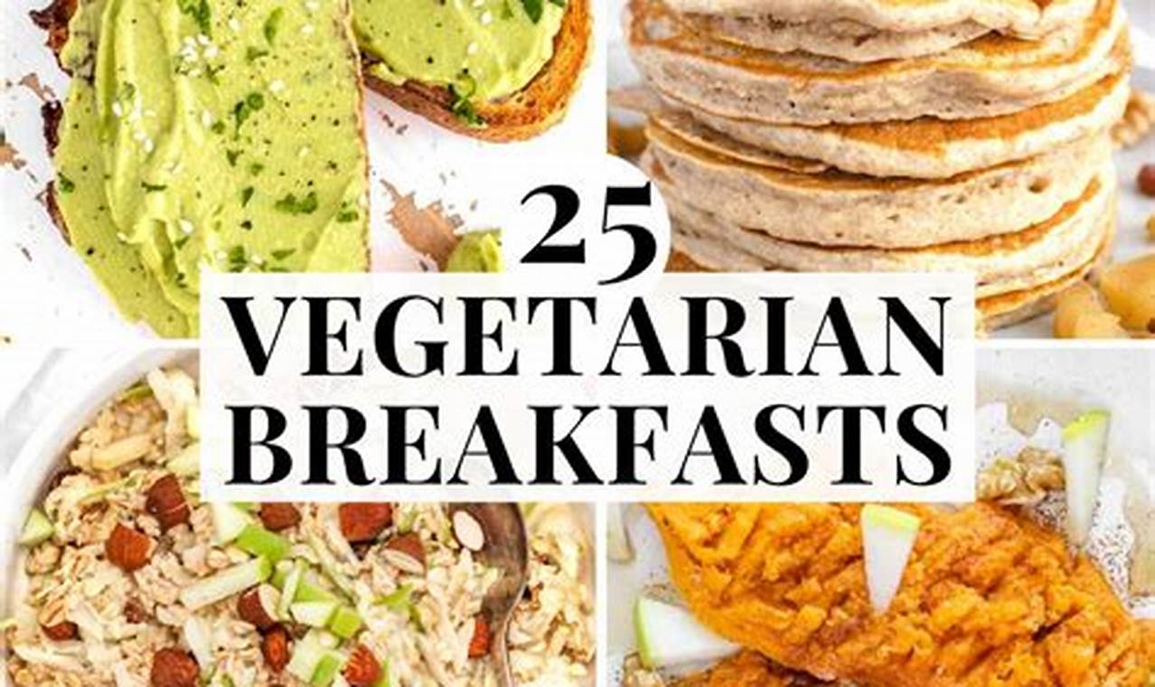 Find Your Vegan Breakfast Nearby: Fuel Up Locally! | Discover Delicious Vegan Food, Beauty Swaps, and Zero-Waste Tips for a Greener Life