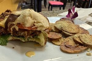 Find Vegan: Restaurant Guide Port St Lucie (FL) | Discover Delicious Vegan Food, Beauty Swaps, and Zero-Waste Tips for a Greener Life