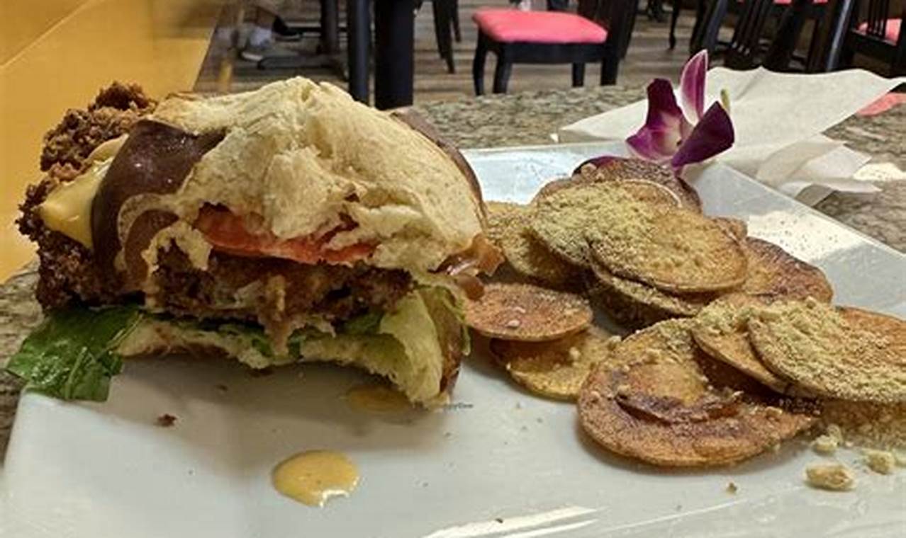 Find Vegan: Restaurant Guide Port St Lucie (FL) | Discover Delicious Vegan Food, Beauty Swaps, and Zero-Waste Tips for a Greener Life