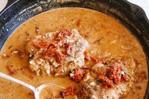 Easy Vegan Marry Me Chicken (So Creamy!) Recipe | Discover Delicious Vegan Food, Beauty Swaps, and Zero-Waste Tips for a Greener Life