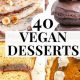 Shop Delicious Vegan Desserts at Walmart! | Discover Delicious Vegan Food, Beauty Swaps, and Zero-Waste Tips for a Greener Life
