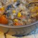Easy Vegan Rice Soup Recipes: Comfort in a Bowl | Discover Delicious Vegan Food, Beauty Swaps, and Zero-Waste Tips for a Greener Life