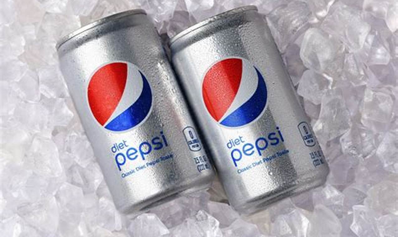 Vegan or Not? Is Diet Pepsi Vegan Friendly? | Discover Delicious Vegan Food, Beauty Swaps, and Zero-Waste Tips for a Greener Life