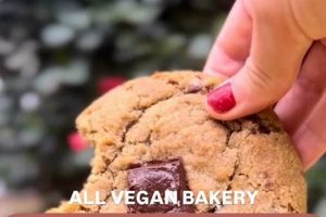 Purrfectly Vegan: Black Cat Vegan Bakery Treats & More | Discover Delicious Vegan Food, Beauty Swaps, and Zero-Waste Tips for a Greener Life