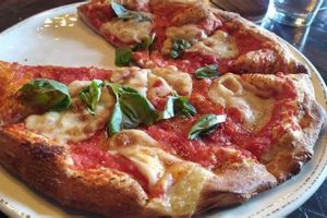 Best Vegan Pizza in Chattanooga: Local Guide! | Discover Delicious Vegan Food, Beauty Swaps, and Zero-Waste Tips for a Greener Life