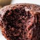 Best Vegan Chocolate Muffins Recipe: Rich &amp; Easy! | Discover Delicious Vegan Food, Beauty Swaps, and Zero-Waste Tips for a Greener Life