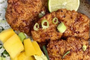 Taste the Tropics: Vegan Jerk Chicken Recipe | Discover Delicious Vegan Food, Beauty Swaps, and Zero-Waste Tips for a Greener Life