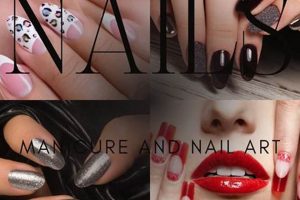 Find: Vegan Nail Salon Near Me Today! | Discover Delicious Vegan Food, Beauty Swaps, and Zero-Waste Tips for a Greener Life