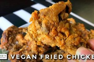 Best Soy Free Vegan Chicken: Taste the Flavor! | Discover Delicious Vegan Food, Beauty Swaps, and Zero-Waste Tips for a Greener Life