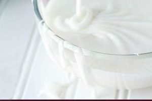 Easy Vegan Royal Icing Recipe: Bake & Decorate! | Discover Delicious Vegan Food, Beauty Swaps, and Zero-Waste Tips for a Greener Life