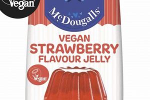 The Ultimate Vegan Jelly: Recipes & Brands! Discover Delicious Vegan Food, Beauty Swaps, and Zero-Waste Tips for a Greener Life The Ultimate Vegan Jelly: Recipes & Brands! | Discover Delicious Vegan Food, Beauty Swaps, and Zero-Waste Tips for a Greener Life