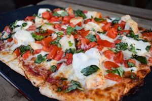 Best Vegan Pizza in Tampa, FL: Plant-Based Paradise! | Discover Delicious Vegan Food, Beauty Swaps, and Zero-Waste Tips for a Greener Life