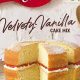 Easy Vegan Cake Mix Box Recipes: Bake Deliciously! | Discover Delicious Vegan Food, Beauty Swaps, and Zero-Waste Tips for a Greener Life
