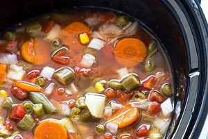 Super Easy Vegan Crockpot Recipes: Delicious & Simple! | Discover Delicious Vegan Food, Beauty Swaps, and Zero-Waste Tips for a Greener Life