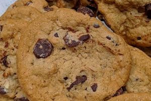 Best Vegan Cookies at Whole Foods: Find Your Treat! | Discover Delicious Vegan Food, Beauty Swaps, and Zero-Waste Tips for a Greener Life