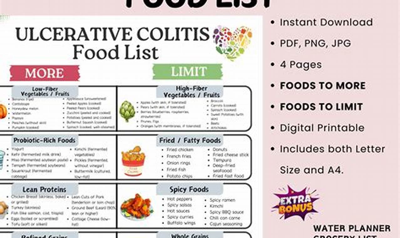 Is Vegan Diet Good For Colitis? Experts Answer Discover Delicious Vegan Food, Beauty Swaps, and Zero-Waste Tips for a Greener Life Is Vegan Diet Good For Colitis? Experts Answer | Discover Delicious Vegan Food, Beauty Swaps, and Zero-Waste Tips for a Greener Life