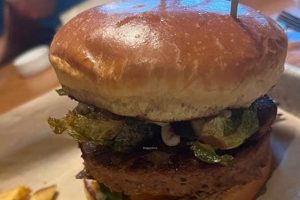 Guide: Loveland Vegan Restaurant Options & More | Discover Delicious Vegan Food, Beauty Swaps, and Zero-Waste Tips for a Greener Life