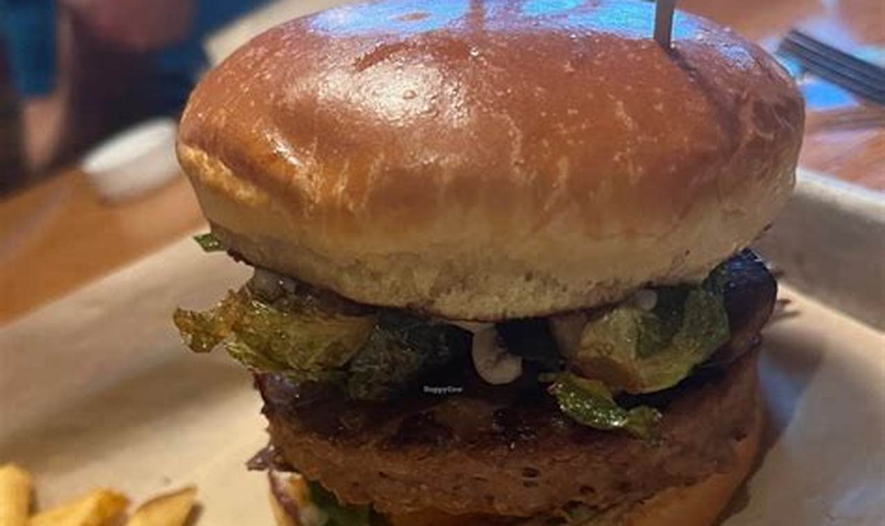 Guide: Loveland Vegan Restaurant Options & More | Discover Delicious Vegan Food, Beauty Swaps, and Zero-Waste Tips for a Greener Life