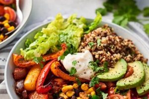 Best Mexican Food Vegan Options: Guide & Recipes | Discover Delicious Vegan Food, Beauty Swaps, and Zero-Waste Tips for a Greener Life